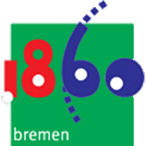 Wappen Bremen 1860